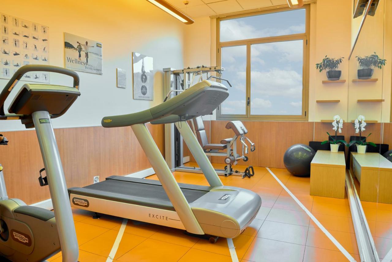 Hotel Novotel Corso Giulio Cesare Turin
