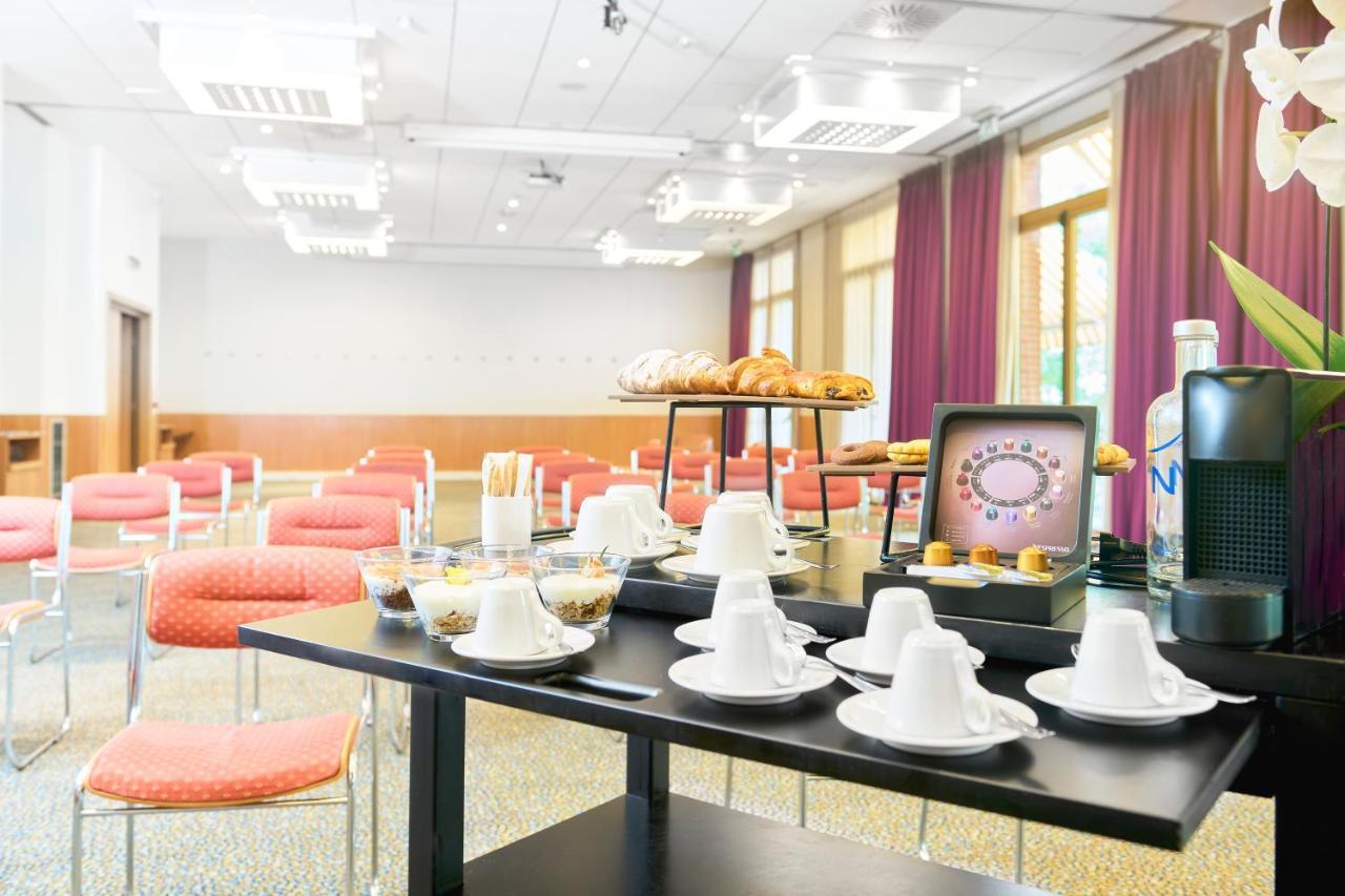Novotel Corso Giulio Cesare 4* Turin