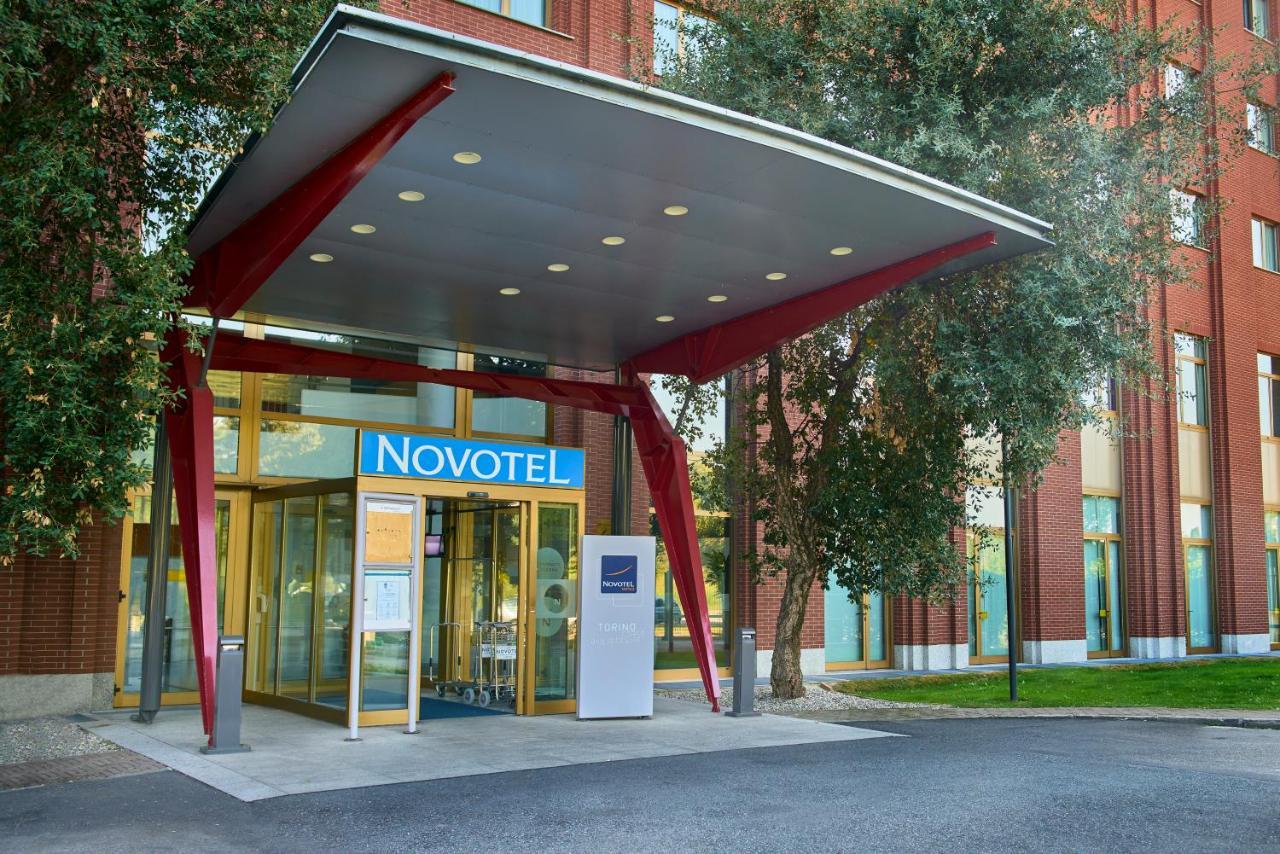 Hotel Novotel Corso Giulio Cesare Turin