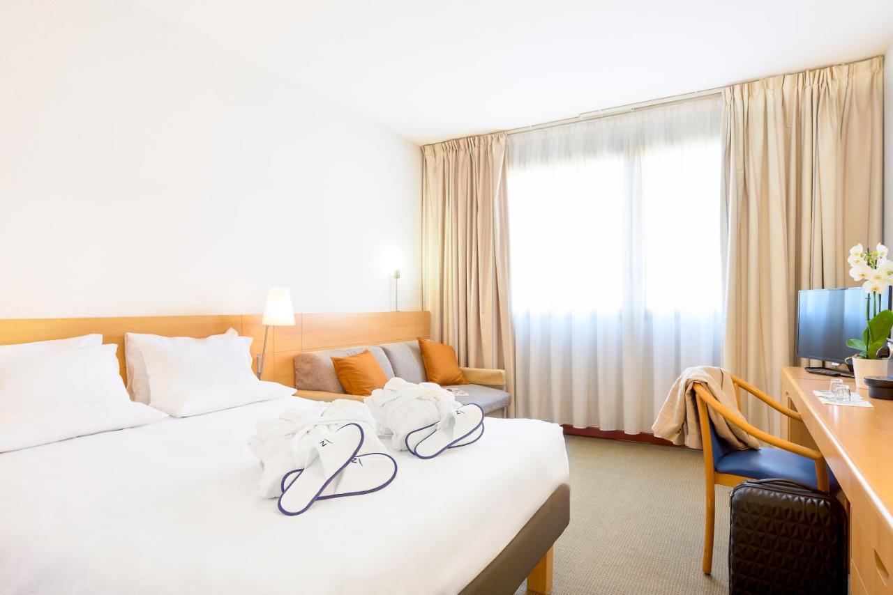 Novotel Corso Giulio Cesare 4* Turin