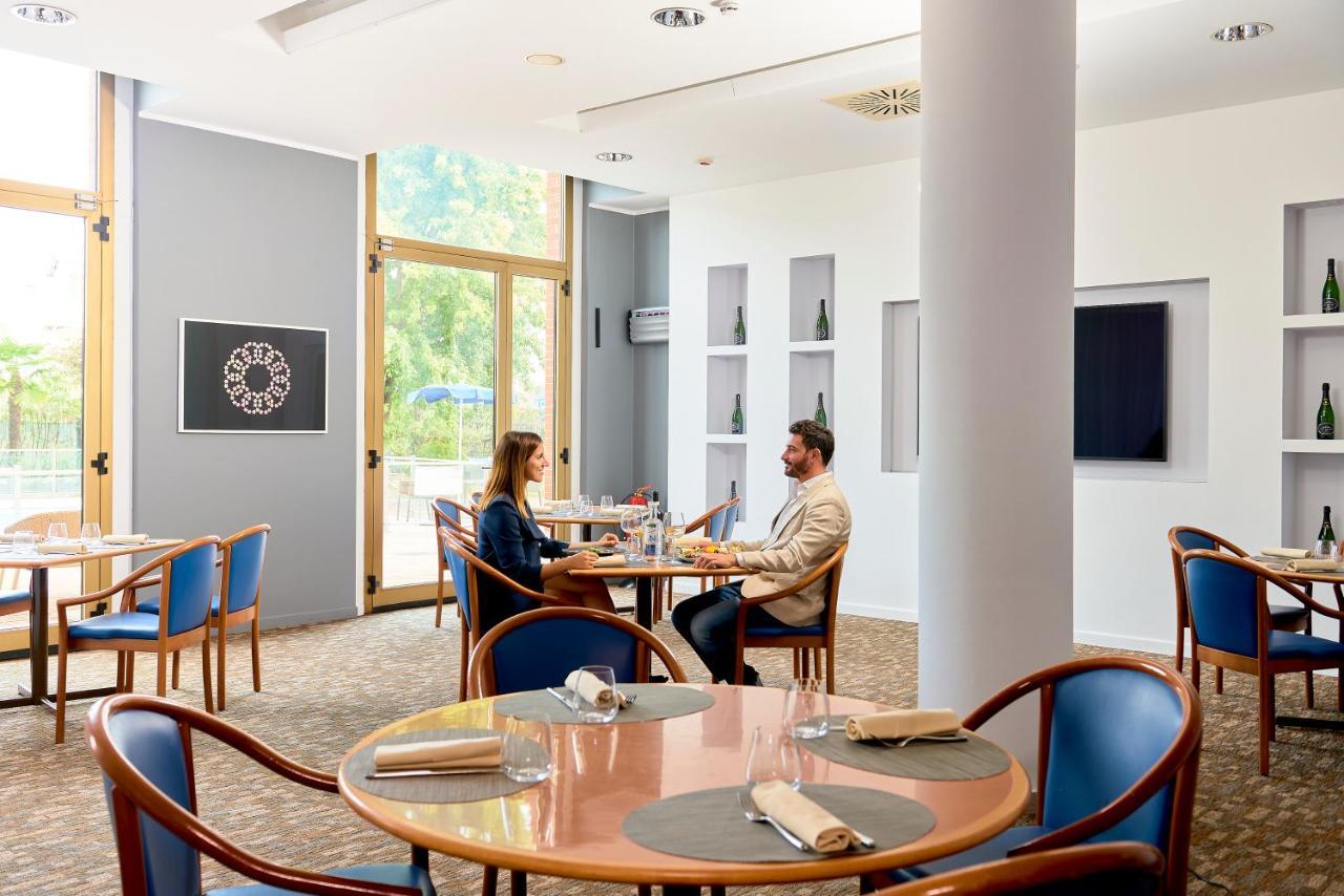 Novotel Corso Giulio Cesare 4*