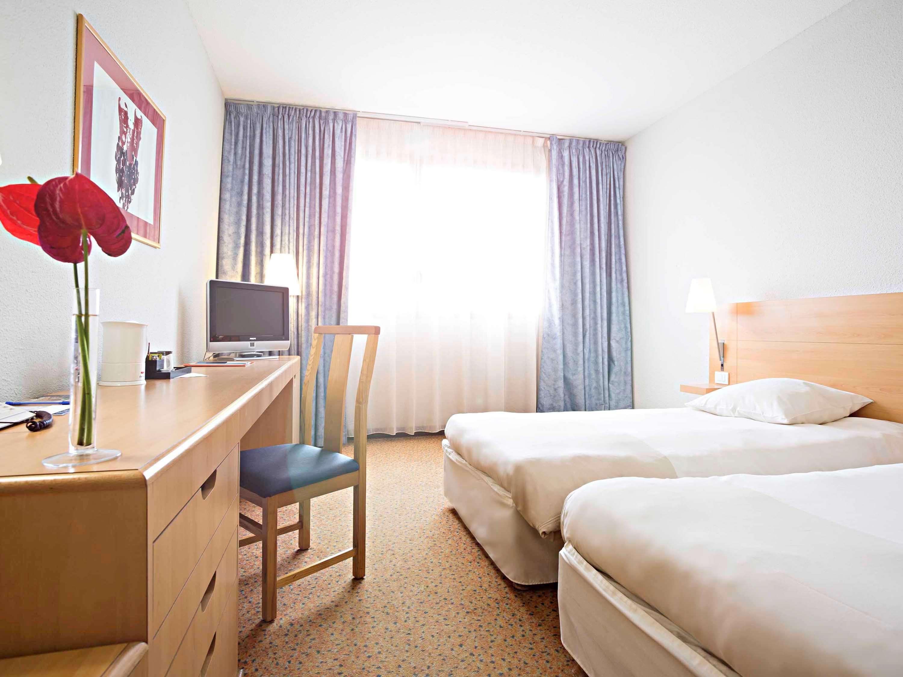 Novotel Corso Giulio Cesare Hotel Turin