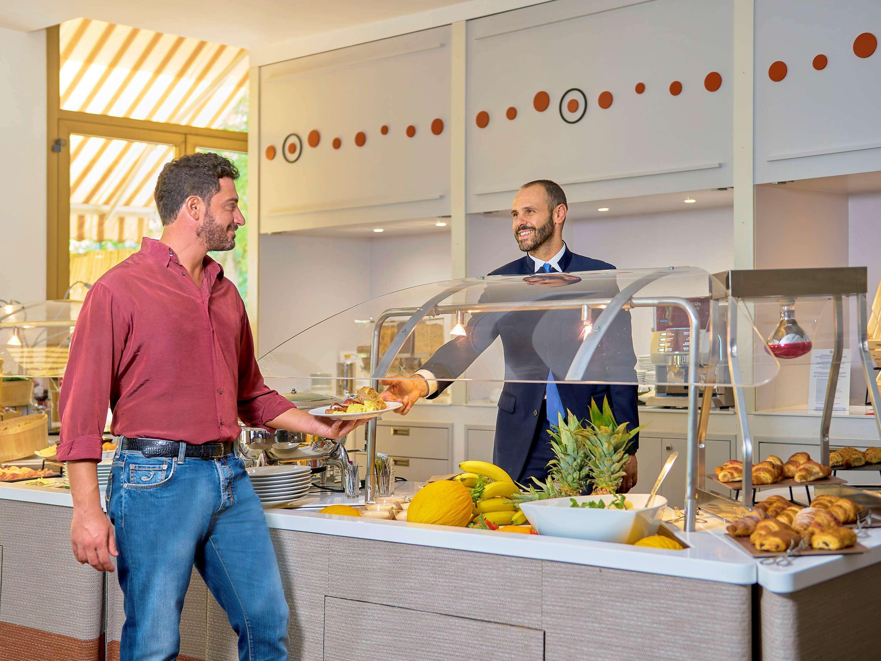 Novotel Corso Giulio Cesare Turin