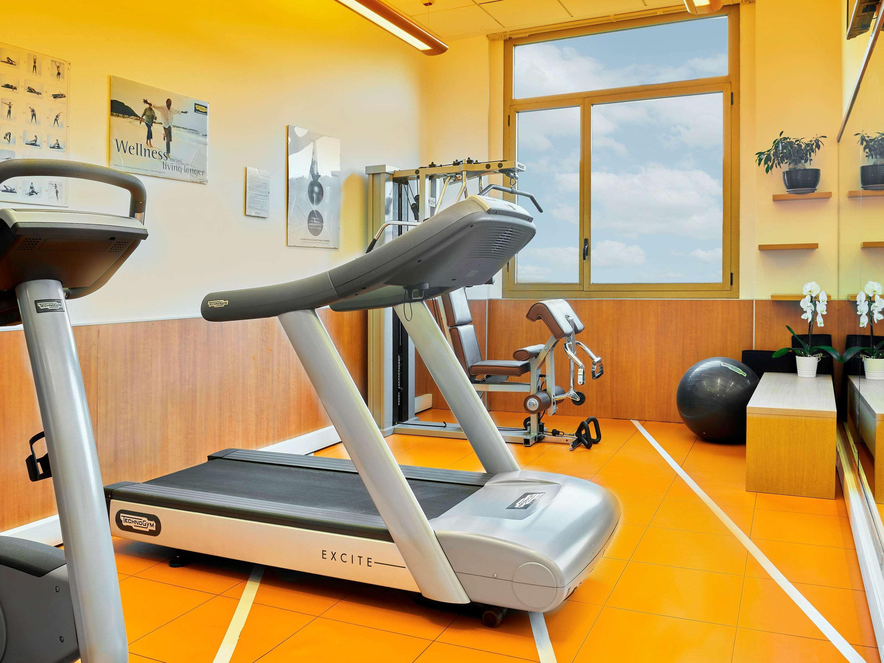 Novotel Corso Giulio Cesare Hotel Turin