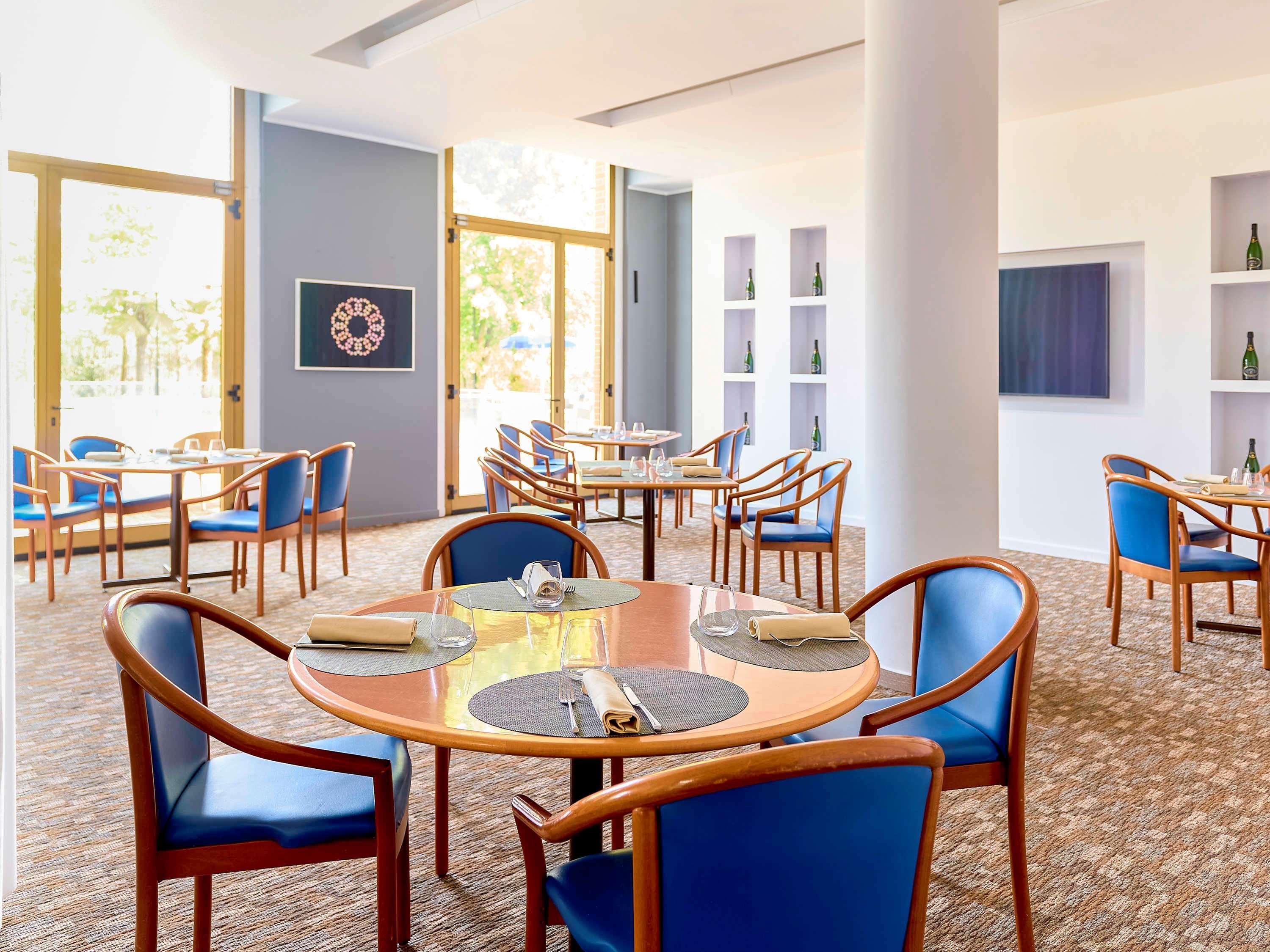 Novotel Corso Giulio Cesare 4* Turin