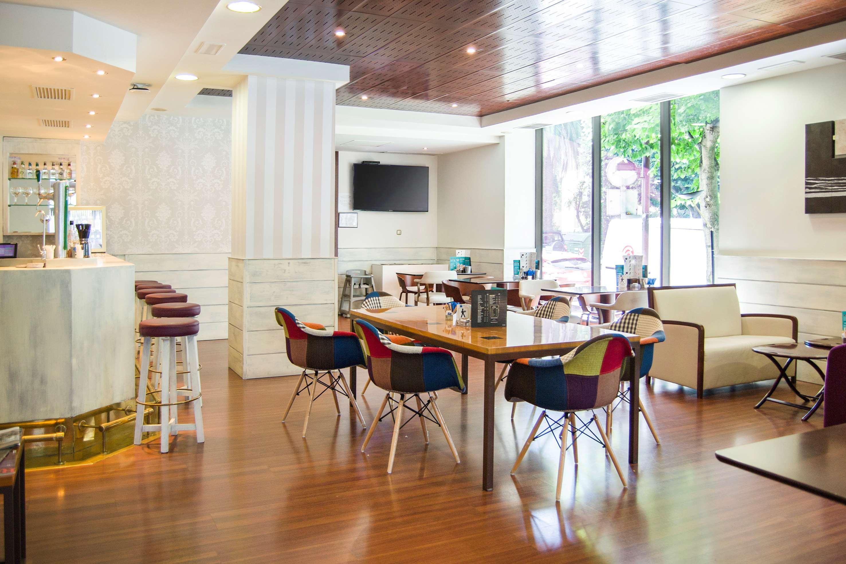 Hotel Novotel Corso Giulio Cesare Turin