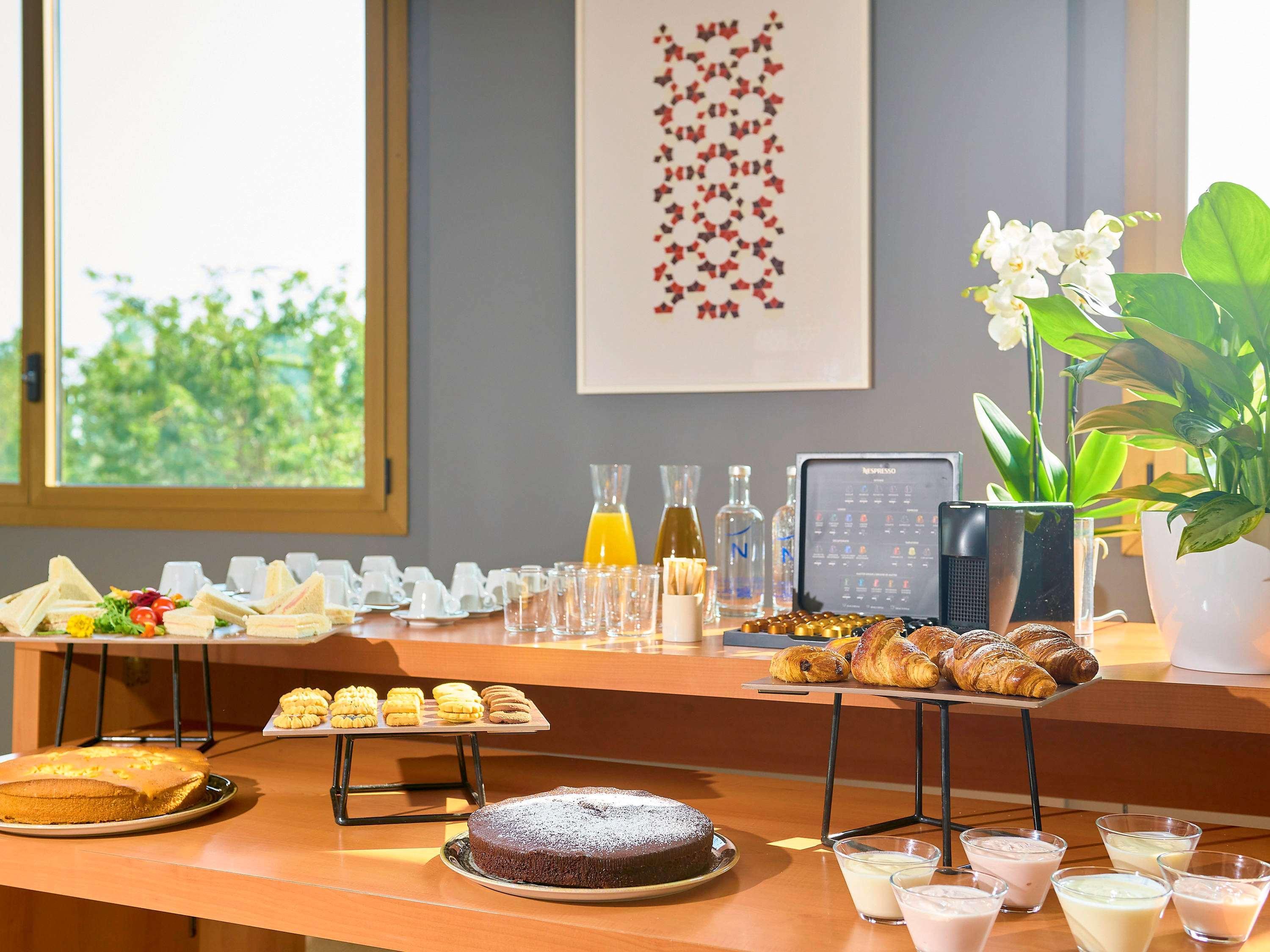 Novotel Corso Giulio Cesare Turin