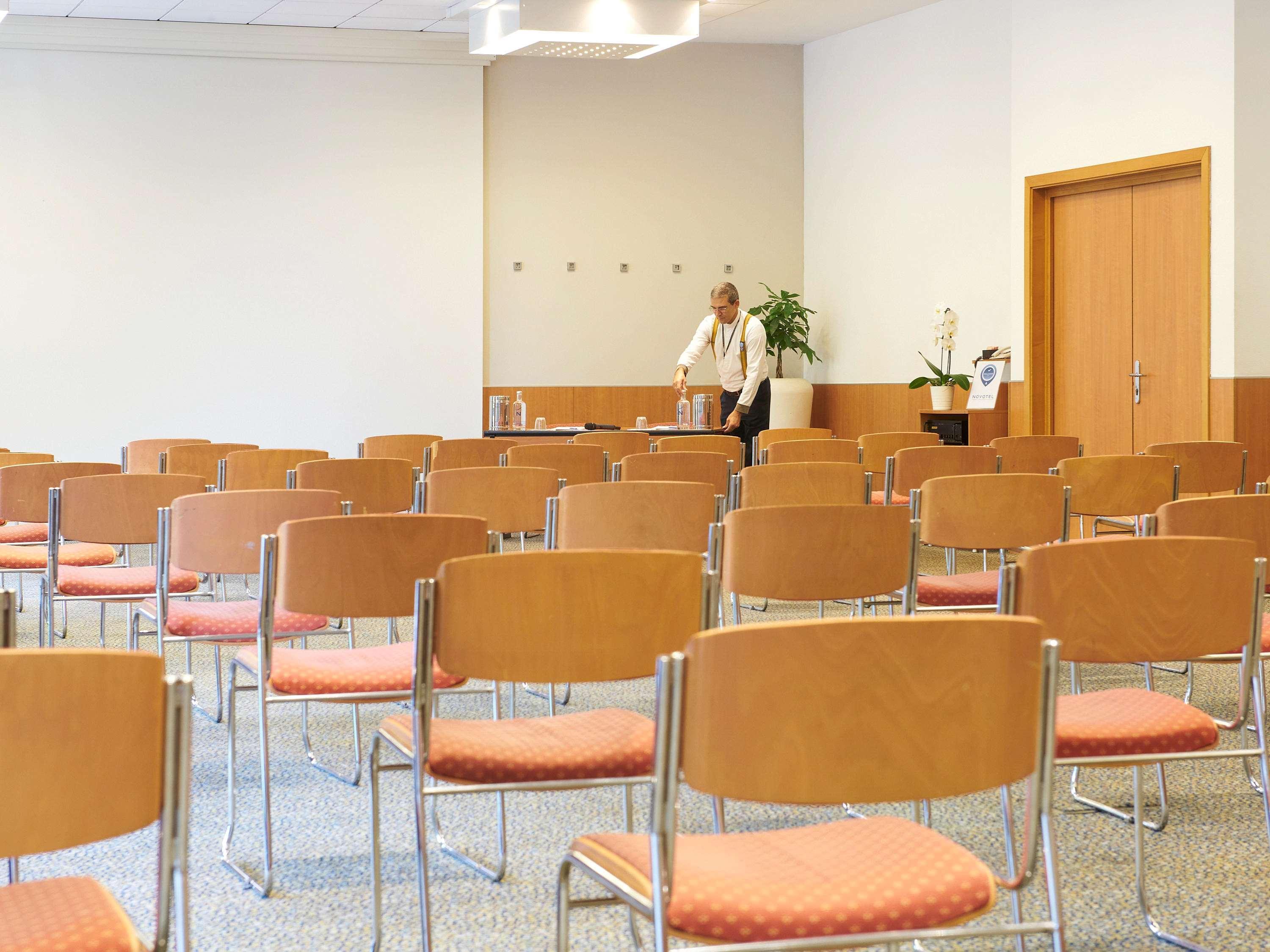 Hotel Novotel Corso Giulio Cesare Turin