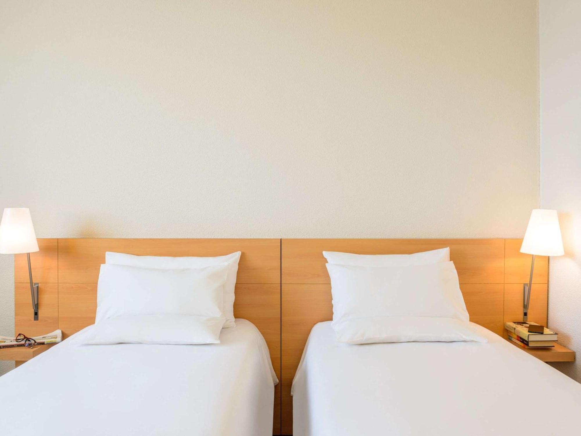 Novotel Corso Giulio Cesare Turin