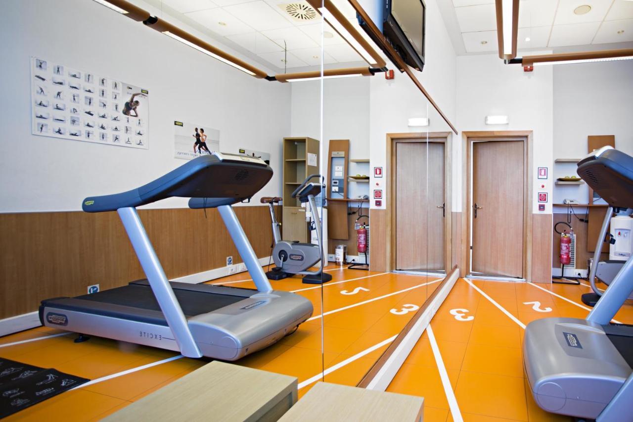 Novotel Corso Giulio Cesare Hotel Turin