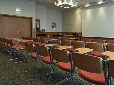 Novotel Corso Giulio Cesare 4* Turin