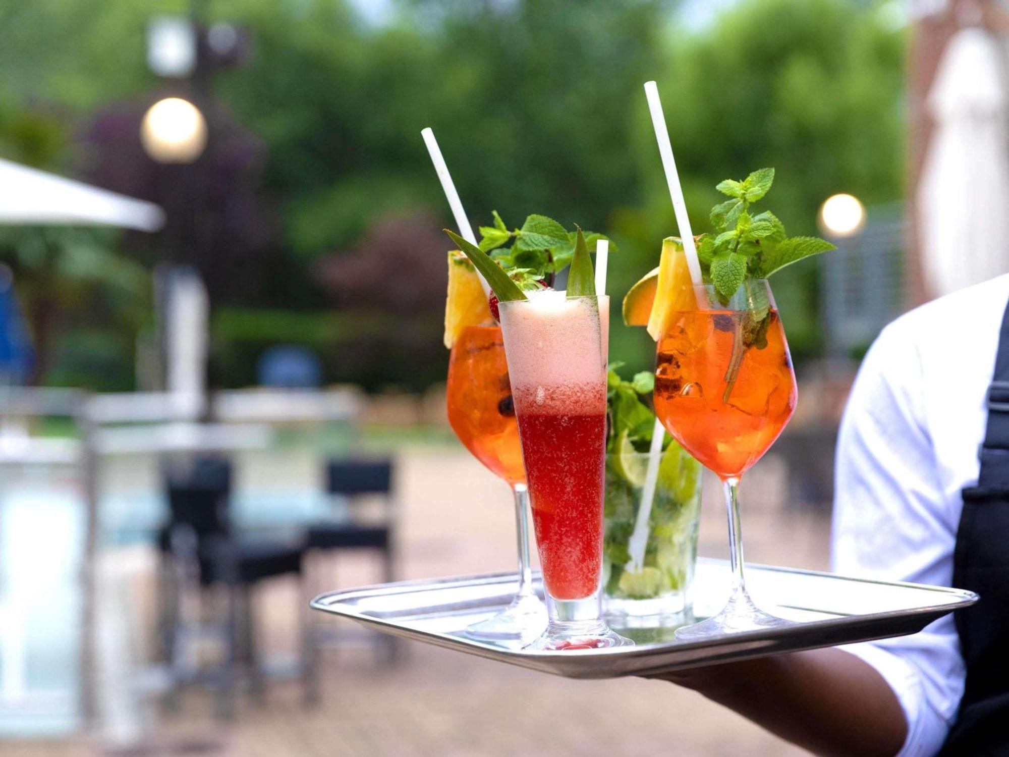 Hotel Novotel Corso Giulio Cesare 4*